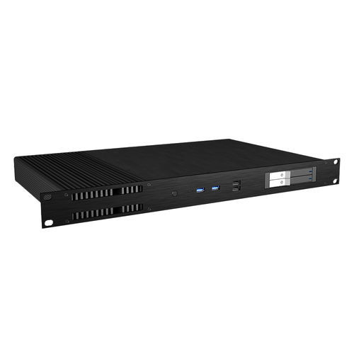 箱式电脑 - iKERN-1710-AD60 - IPC2U GmbH - 机架式 / Intel® Core i5 / 第十二代Intel® Core™