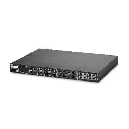 19"机架电源 - RUGGEDCOM-RPS2410 - IPC2U GmbH - AC/AC