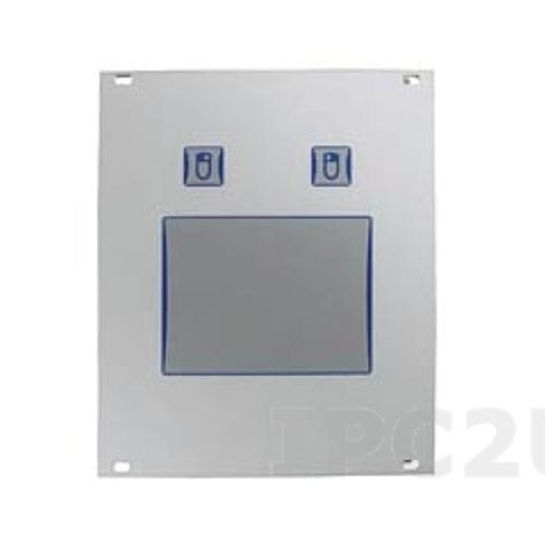 工业触摸板 - TKH-TOUCHb-FP-PS/2 - IPC2U GmbH - 玻璃 / IP65 / 台式