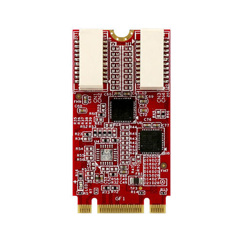 工业拉伸模块 - EGP2-X403-W2 - IPC2U GmbH - 数字