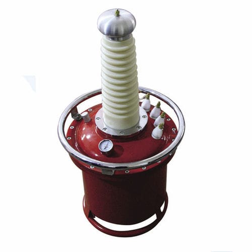 绝缘测试设备 - YDQ SERIES - Sansion Power Electric - 变压器