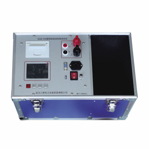 接地故障探测器 - SXJD-Z - Sansion Power Electric