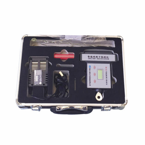 绝缘故障定位器 - SXI-18 - Sansion Power Electric