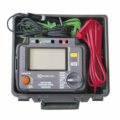 电阻校准器 - SXGZ-B - Sansion Power Electric - 手提式 / 数字 / 精准