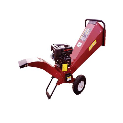 移动式树枝粉碎机 - MG 180 - Liantai Machinery