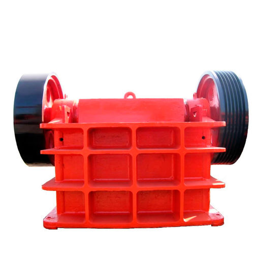 颚式破碎机 - ZG-PEX series - Liantai Machinery - 固定式 / 初级 / 次级