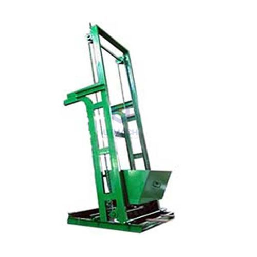 升降倾卸装置 - YC series - Liantai Machinery - 自动