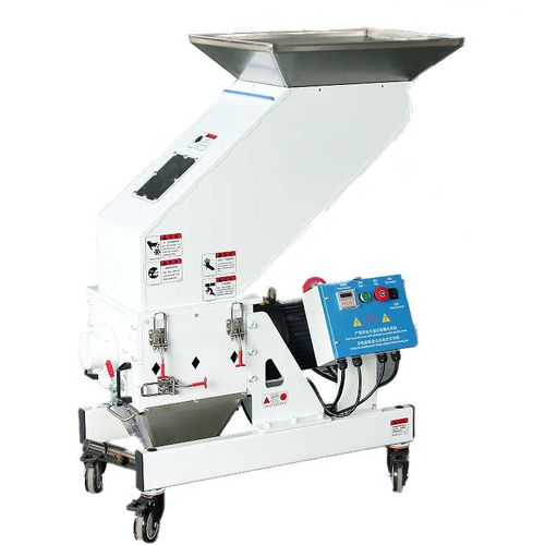 刀式造粒机 - G35 series - Liantai Machinery - 用于塑料 / 用于废弃物