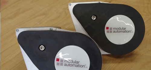 排土桥 - modular automation GmbH