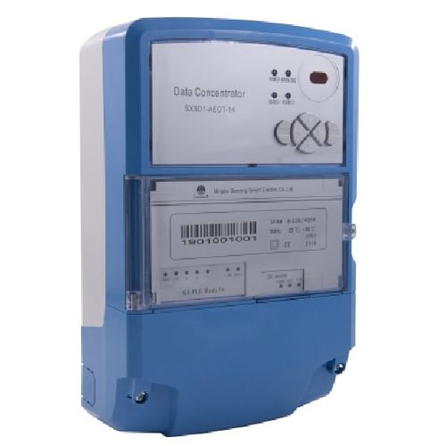能量数据收集器 - SX5D1-AEOT-14 - Ningbo Sanxing Electric Co., Ltd - 便携式