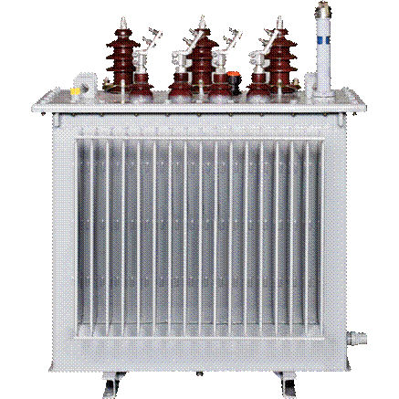 配电变压器 - Ningbo Sanxing Electric Co., Ltd - 浸没式 / 工业 / 三相