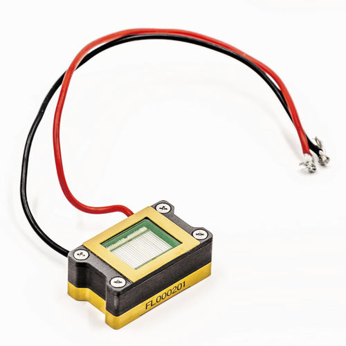 准连续波激光二极管矩阵 - FocusPulse® Series - Focuslight Technologies Inc. - 固态 / 泵式 / 用于研究
