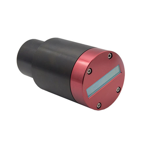 激光束整形器 - FL-FluxL75/90/110-W10D1500 - Focuslight Technologies Inc.
