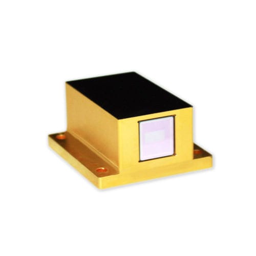 脉冲激光模块 - LiDAR-Tx F AL01 - Focuslight Technologies Inc. - LIDAR