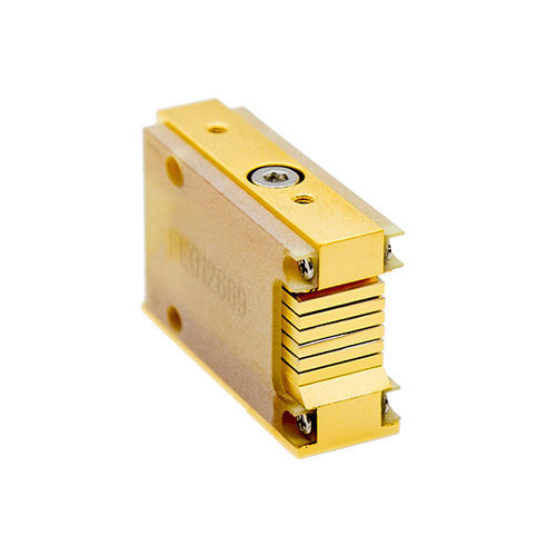 准连续波激光二极管模块 -  Vshiny FL-HVS61-6x1(Nx1)-100xN-808 (N=3,4,5,6) - Focuslight Technologies Inc. - 医疗应用 / 冷却