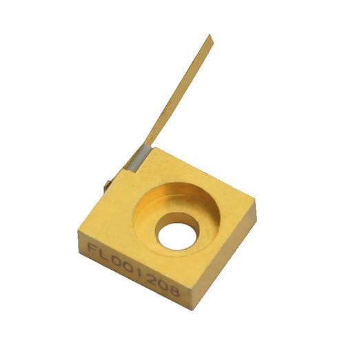 连续波激光器 - FL-CM01-5-808 - Focuslight Technologies Inc. - 工业 / 医疗应用 / 泵式