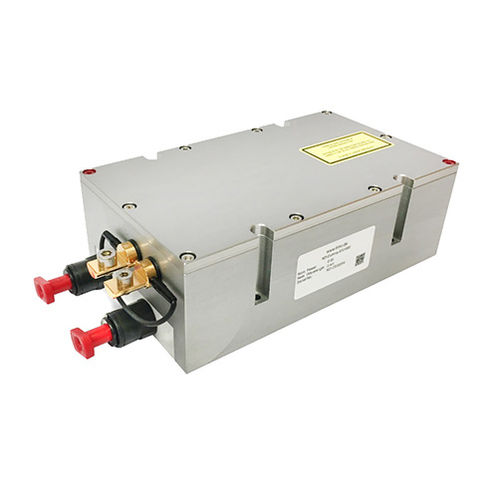 连续波激光器 - FL-ND3002-120-808-200 - Focuslight Technologies Inc. - 光纤 / 密封 / 水冷