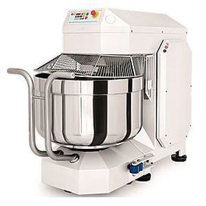 螺旋形揉面机 - ATR100  - Doyon Equipment - 用于面包房 / 披萨面团 / 固定缸