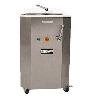 半自动面团分切机 - D20 - Doyon Equipment - 面包 / 液压