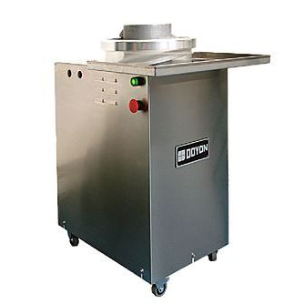 揉圆机 - DR45 - Doyon Equipment