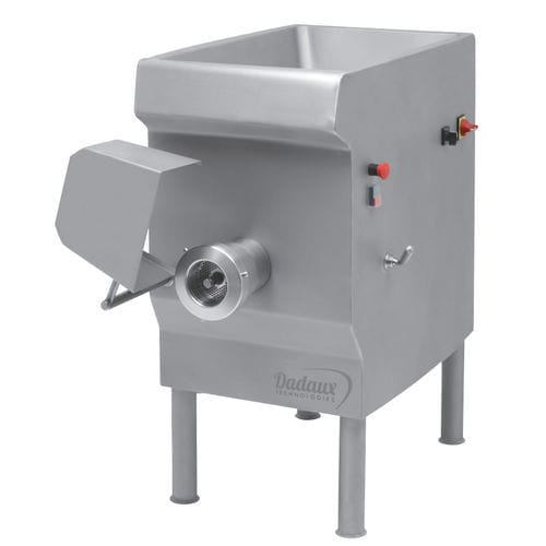 肉类商用绞肉机 - TX 98 Compact - Dadaux SAS - 新鲜肉 / 台式 / 440V三相