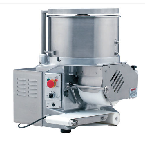 碎肉饼肉类成型机 - F 3000 - Dadaux SAS - 自动 / 380伏 / 不锈钢