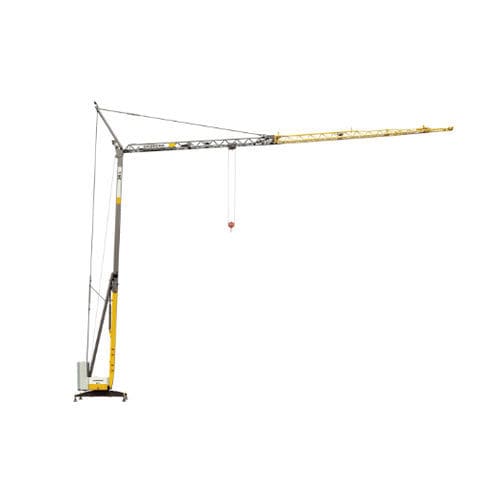 固定式起重机 - 25 L - Liebherr Cranes/利勃海尔 - 塔式 / 紧凑型