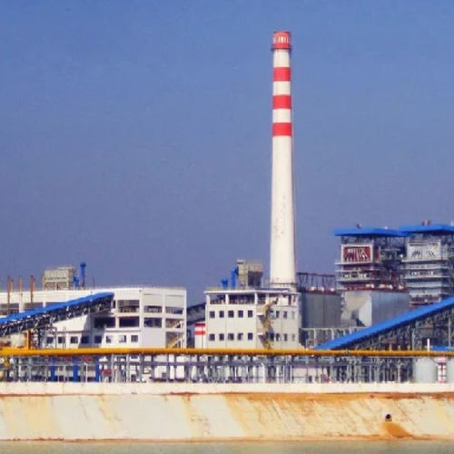 蒸汽锅炉 - CFB - Taishan Group Tai’an Boao International Trade Co., - 炭 / 循环流动层式 / 低NOx