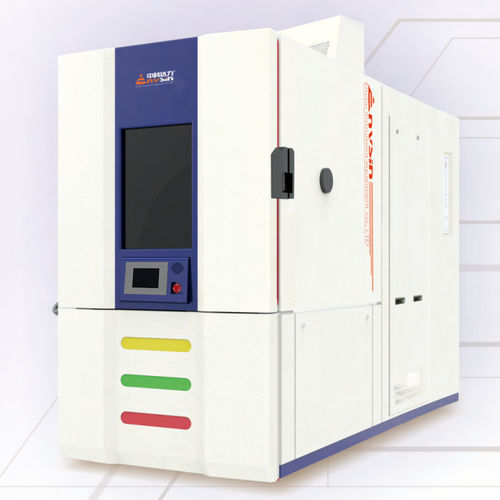气候试验箱 - ETS/ECS series - Envsin Instrument Equipment Co., Ltd - 温度 / 湿度 / 环境