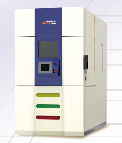 气候试验箱 - ET-S3 series - Envsin Instrument Equipment Co., Ltd - 温度 / 环境应力筛选 / 稳定性