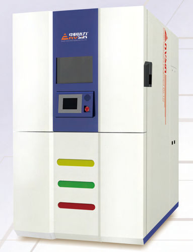 气候试验箱 - ET-S2 series - Envsin Instrument Equipment Co., Ltd - 温度 / 环境应力筛选 / 稳定性