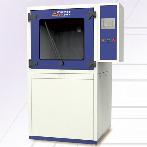 气候试验箱 - ESC series - Envsin Instrument Equipment Co., Ltd - 温度 / 湿度 / 稳定性