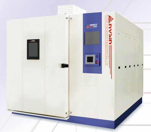 气候试验箱 - EZH series - Envsin Instrument Equipment Co., Ltd - 温度 / 湿度 / 环境
