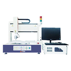 拉伸试验机 - Envsin Instrument Equipment Co., Ltd - 压力 / 电脑控制 / 材料