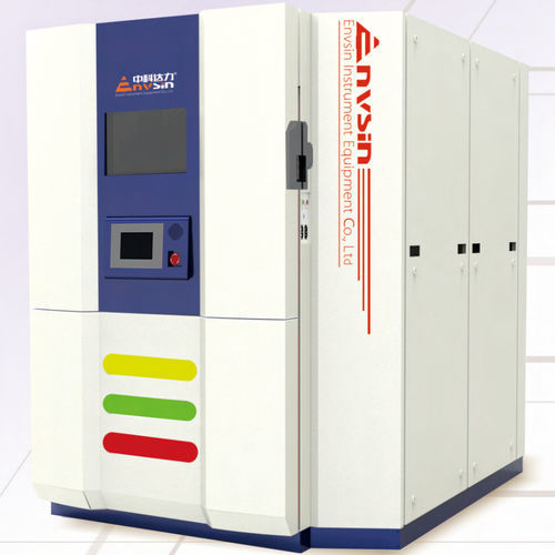 气候试验箱 - ETS-S3 series - Envsin Instrument Equipment Co., Ltd - 温度 / 环境 / ESS