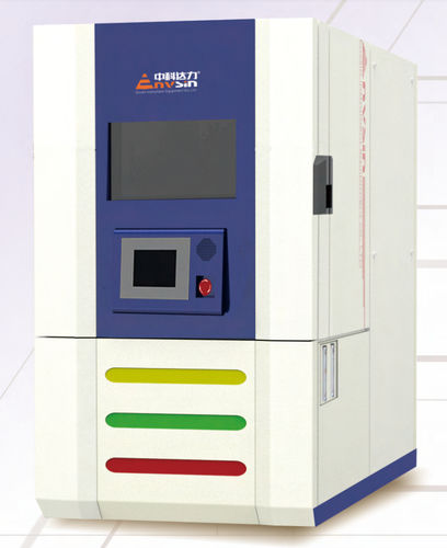 气候试验箱 - EYC60 series - Envsin Instrument Equipment Co., Ltd - 温度 / 稳定性 / 冷热冲击