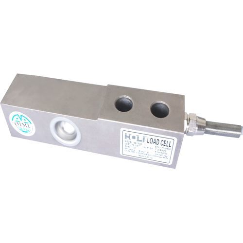 OIML负荷传感器 - AS137 - HOLI - 剪切梁式 / 梁式 / 钢