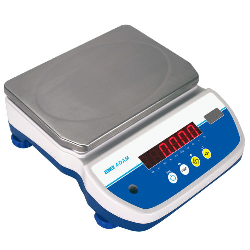 计数器秤 - ABW series - AE Adam GmbH - 不锈钢 / IP67 / 食品工业