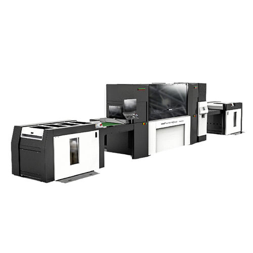 激光切割机 - PaperOne 7000 - SEI LASER - 冲头式 / 用于塑料 / 用于纸张