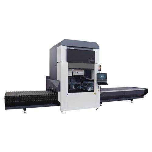 激光雕刻打标机 - Flexi Line - SEI LASER - 用于皮革 / 木材 / 用于丙烯