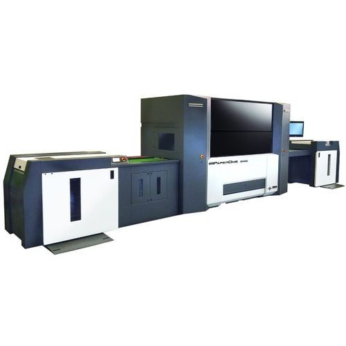 激光切割机 - PaperOne 5000 - SEI LASER - 用于包装 / 手动装载 / 自动装载