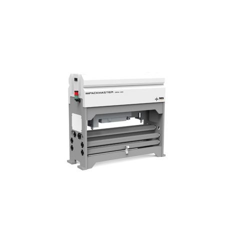 刀具切割机 - PackMaster WD - SEI LASER - CO2激光 / 用于纸张 / 用于膜