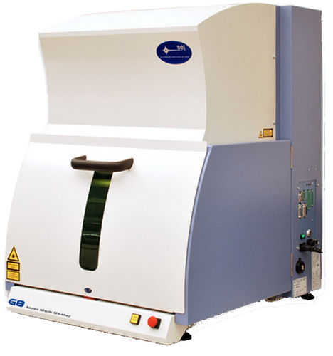 激光雕刻打标机 - G8 series - SEI LASER - 金属 / 塑料 / 用于首饰制造