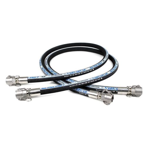 FDA软管 - MT-MANICHEM-M series - Tubes International - 用于溶剂 / 用于油漆 / 用于酸
