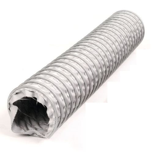 氯丁橡胶软管 - SC-CWY series - Tubes International - 布料 / 钢 / 聚酯