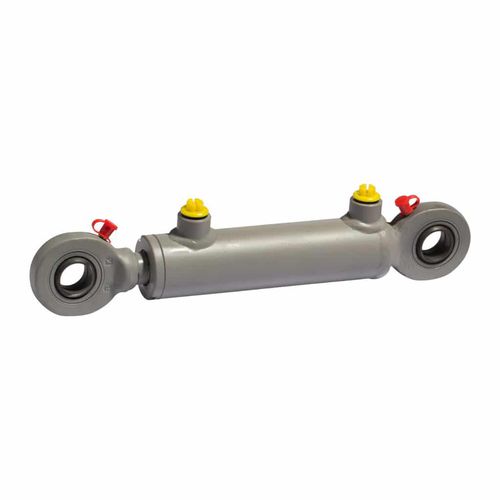 液压缸 - HP series - Tubes International - 活塞 / 双作用 / 单作用