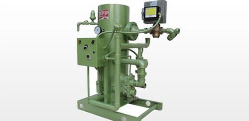 蒸汽喷射热水器 - Quick Heat - Sellers Manufacturing Company