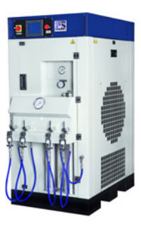 活塞压缩机 - Power System - 可呼吸空气 / 固定式 / 润滑