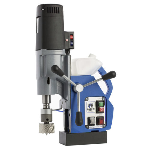 磁性钻孔机 - FE 60 R/L X - FE POWERTOOLS BV