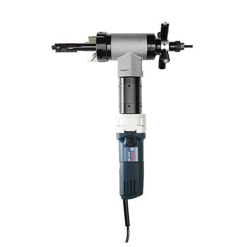 管道系统坡口机 - FE-PBM-76 - FE POWERTOOLS BV - 电动